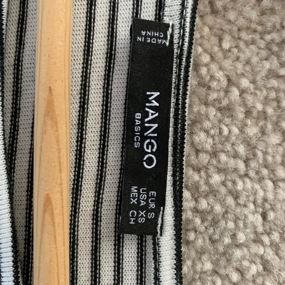 Mango top - Picture 4 of 4